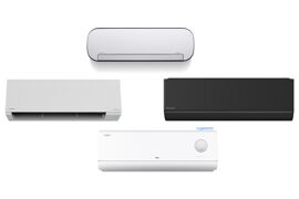 Điều hòa 2026 "bùng nổ" với 5 xu hướng mới định hình thị trường