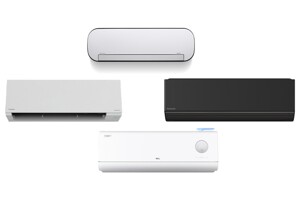 Điều hòa 2026 "bùng nổ" với 5 xu hướng mới định hình thị trường