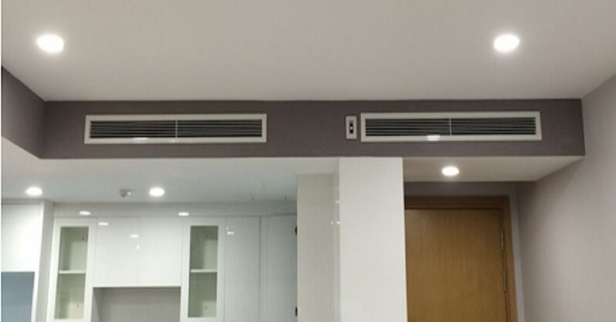 Điều hòa 36000 BTU dùng cho phòng bao nhiêu m2? Chọn mua như thế nào?
