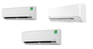 Điều hòa 7000 btu giá bao nhiêu tiền? TOP lựa chọn tốt nhất