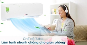 Điều hòa Akito 2 chiều của nước nào sản xuất? Có ưu điểm nổi bật gì?