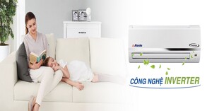 Điều hòa Alaska có những loại nào? Bao nhiêu tiền?