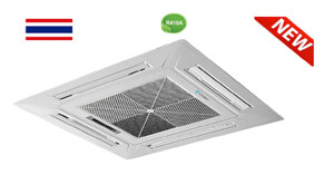 Điều hòa âm trần Casper 18.000btu Cc18tl22 có ưu nhược điểm gì?