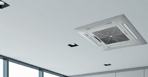 Điều hòa âm trần Casper CC-18TL22 giá bao nhiêu? Có nên mua không?