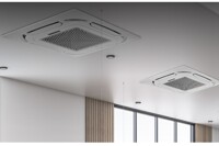 Điều hòa âm trần Casper CC-48IS35 – Giải pháp hiệu quả, tiết kiệm cho không gian sang trọng