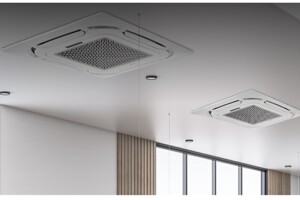 Điều hòa âm trần Casper CC-48IS35 – Giải pháp hiệu quả, tiết kiệm cho không gian sang trọng