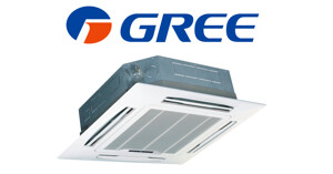 Điều hòa âm trần Gree có tốt không? Giá cả thế nào?