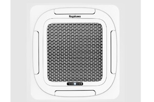 Điều hòa âm trần Nagakawa 50000 BTU 1 chiều NT-C50R1T20 – Giải pháp tối ưu cho không gian phòng lớn