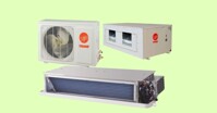 Điều hòa âm trần nối ống gió Trane có tốt không?