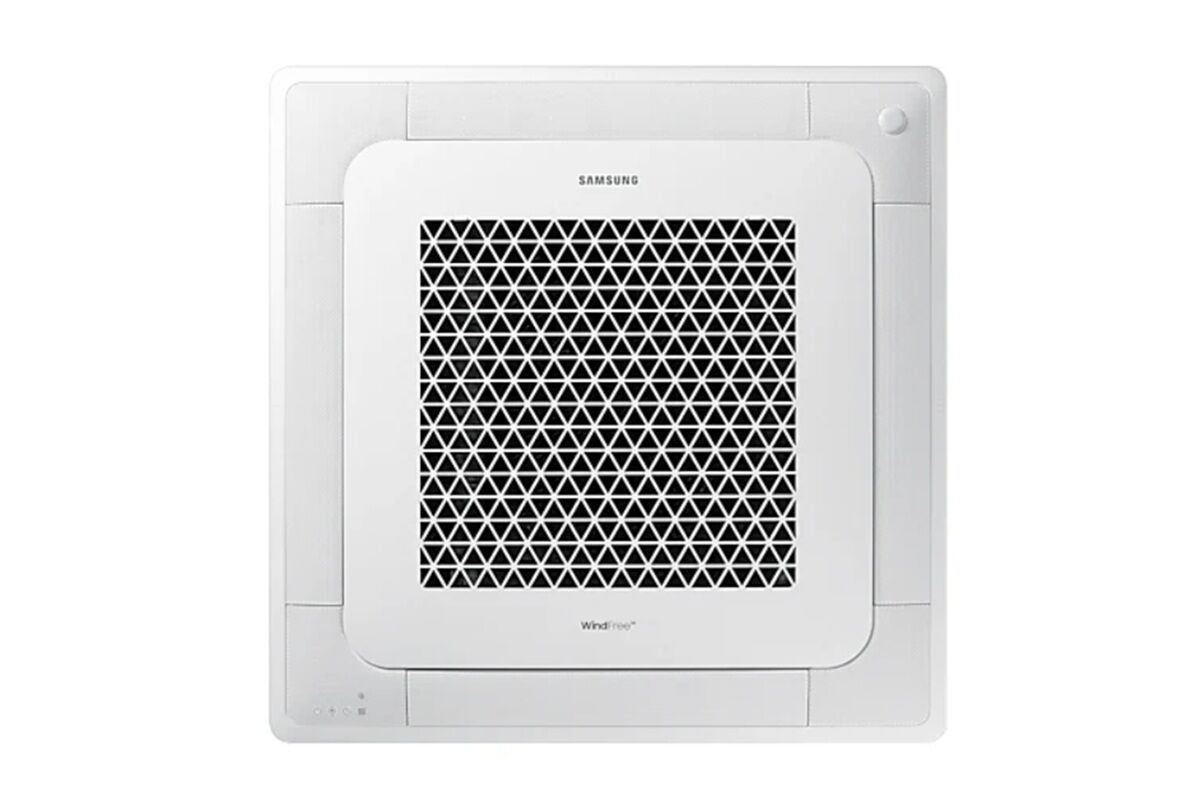 Điều hòa âm trần Samsung AC120TN4DKC/EA - Lựa chọn sang trọng tối ưu cho phòng 40 - 60m²