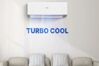 Điều hòa Aqua 9000 BTU 1 chiều AQA-R10PC giá chỉ 4,5 triệu đồng mà chất lượng rất tốt