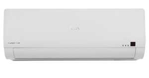 Điều hòa Aqua AQA-KCRV12WGSB 12000BTU inverter, giá rẻ có là lựa chọn tốt không?