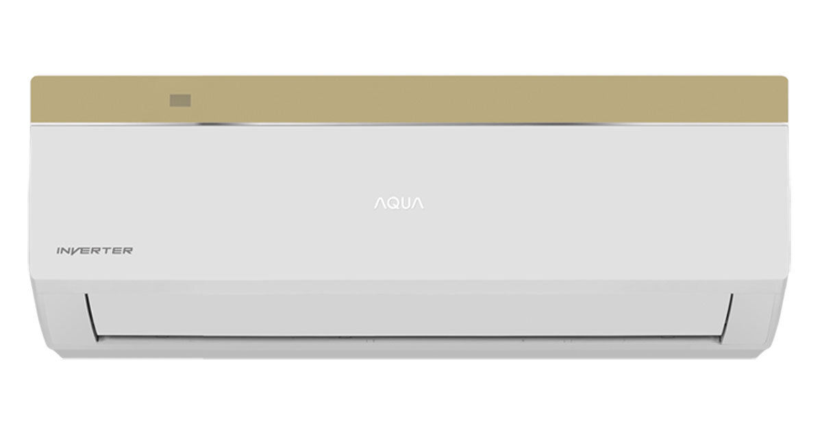 Điều hòa Aqua inverter AQA-KCRV9VKS 9000BTU giá rẻ nhưng có nên mua không?