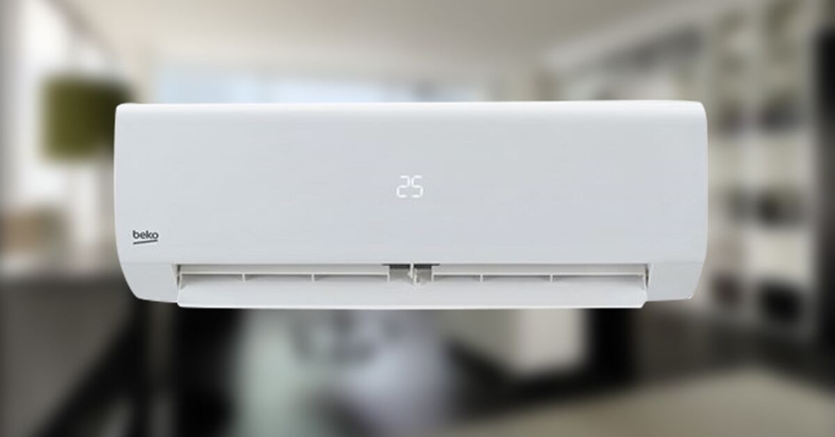 Điều hòa Beko có những công nghệ nào đáng chú ý?