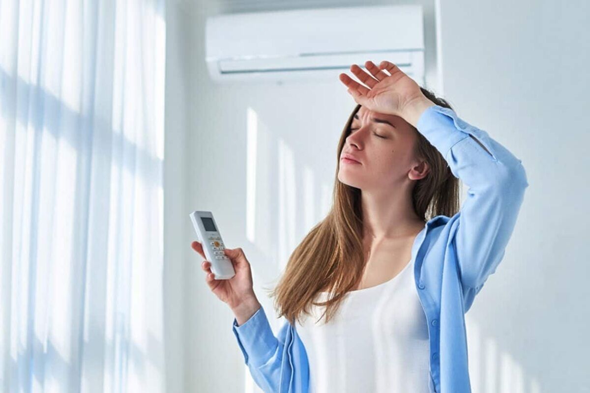 Điều hòa cài chế độ nào mát lạnh và tiết kiệm điện nhất? Nhiều người đang làm sai