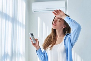 Điều hòa cài chế độ nào mát lạnh và tiết kiệm điện nhất? Nhiều người đang làm sai