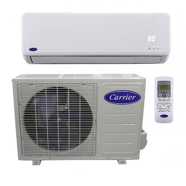 Điều hòa Carrier 12000btu có tốt không? Những ai nên mua máy lạnh Carrier 1.5hp?