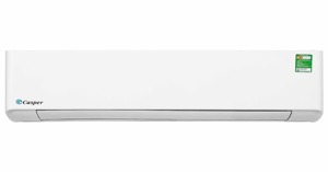 Điều hòa Casper 12000 BTU 1 chiều LC-12FS33 giá bao nhiêu? Có nên mua?