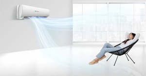 Điều hòa Casper 12000btu dùng cho những không gian nào? Kinh nghiệm mua điều hòa?