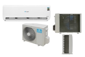Điều hòa Casper 18000 BTU inverter TC-18IS36: Lựa chọn "ngon - bổ - rẻ" cho phòng 20 - 30m2