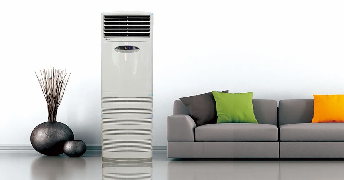 Điều hòa Casper 18000 nên mua điều hòa treo tường hay tủ đứng