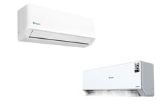 Điều hòa Casper 9000 BTU giá từ 3 - 4 triệu đồng, có cả Inverter tiết kiệm