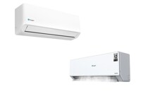 Điều hòa Casper 9000 BTU giá từ 3 - 4 triệu đồng, có cả Inverter tiết kiệm