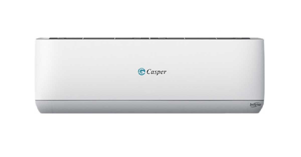 Điều hòa Casper 9000 loại nào tốt nhất hiện nay?