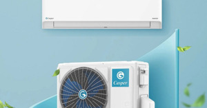 Điều hòa Casper có phải một lựa chọn tốt trong năm 2021 không?