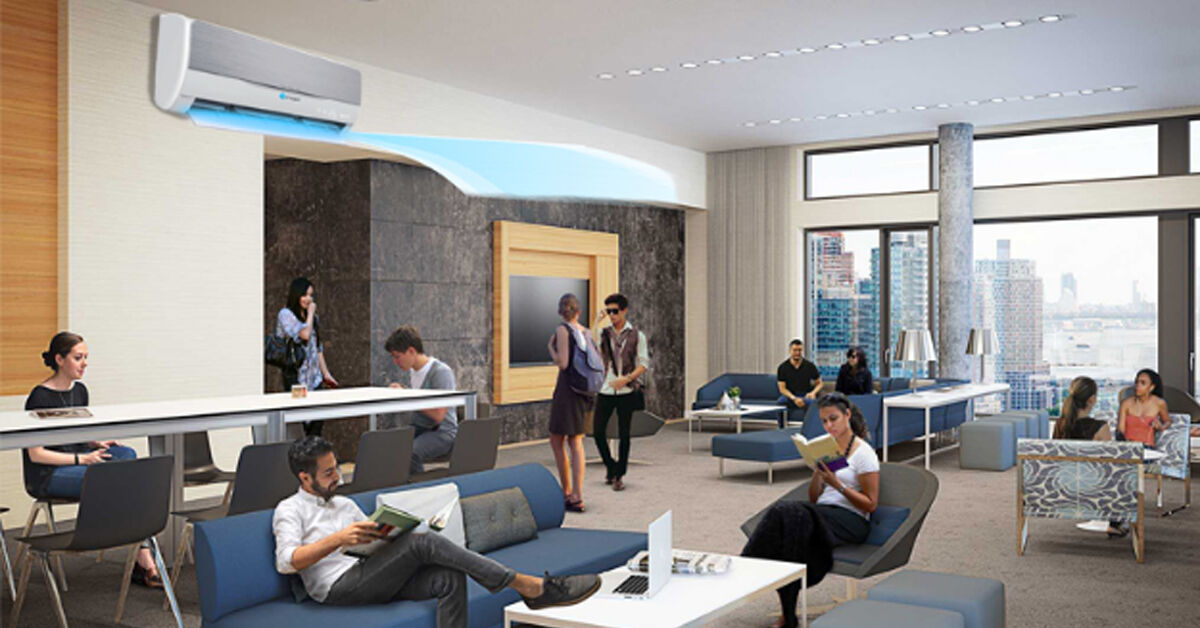 Điều hoà casper có tốn điện không ?  Sử dụng điều hòa Thái Lan Casper như thế nào cho đỡ tốn điện ?