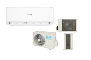Điều hòa Casper GC-12IS35 giảm giá còn 4 triệu đồng, hàng "ngon" giá rẻ cho người dùng