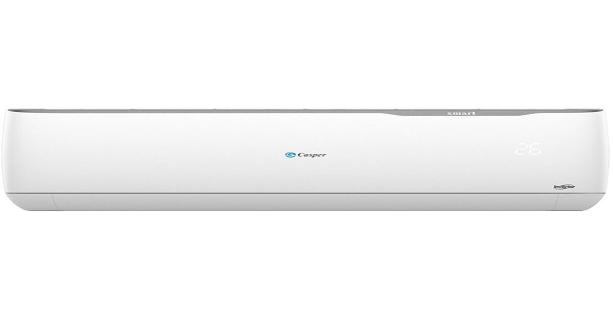 Điều hòa Casper inverter 9000 btu gc-09tl32