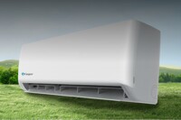 Điều hòa Casper SC-09FB36A đời mới 2025 giá chỉ 4 triệu đồng, hàng Thái chất lượng cho phòng nhỏ dưới 15m2