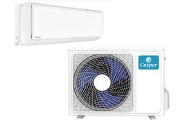 Điều hòa Casper SC-09FB36M đời mới 2026 giá từ 4,7 triệu đồng, lựa chọn thực dụng cho khách Việt