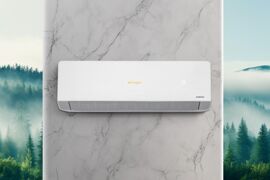 Điều hòa Casper XC-09IU38 giảm nửa giá, rất sang trọng lại siêu tiết kiệm điện