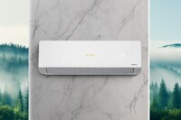 Điều hòa Casper XC-09IU38 giảm nửa giá, rất sang trọng lại siêu tiết kiệm điện