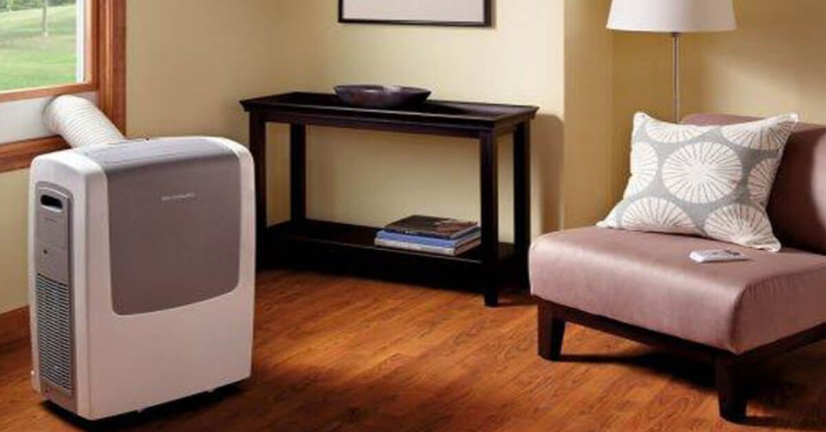 Điều hòa cây 12000btu – Giải pháp cho phòng có diện tích nhỏ, hẹp