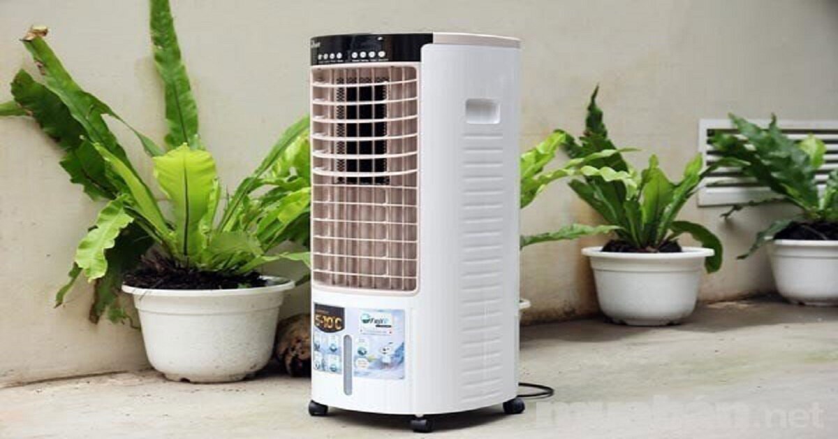 Điều hòa cây mini là gì? Có nên mua không?