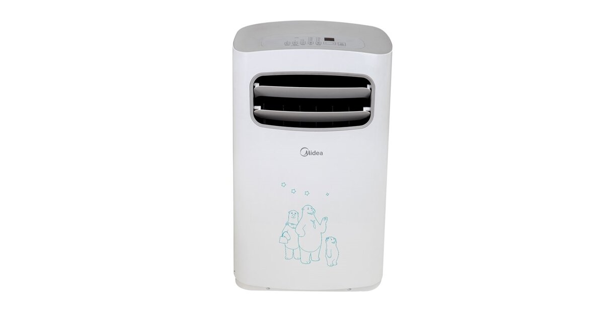 Điều hòa cây mini và quạt điều hoà khác nhau ở điểm nào?