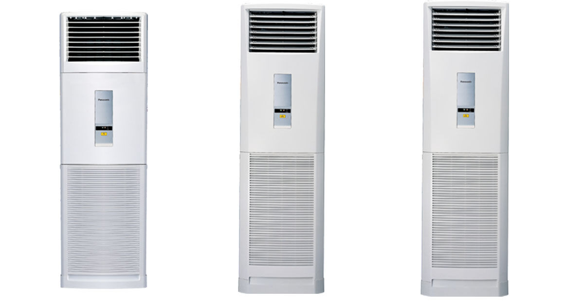 Điều hòa cây Panasonic CU/CS-E28NFQ 2 chiều - sự lựa chọn tuyệt vời cho phòng lớn