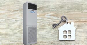 Điều hòa cây Trane chất lượng có tốt không? Giá bao nhiêu tiền?