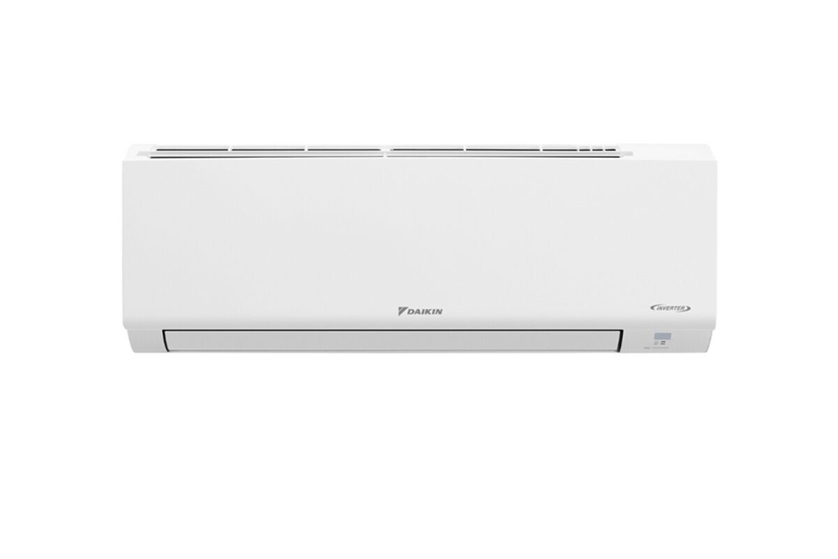 Điều hòa Daikin 12000 BTU inverter FTKB35YVMV đời cũ nhưng chưa hề giảm sức hút nhờ loạt trang bị ấn tượng