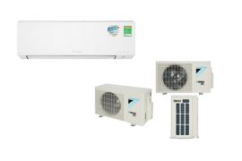 Điều hòa Daikin 18000 BTU giảm giá 2026, lựa chon tiết kiệm điện, bền bỉ cho phòng 20-30m2