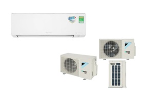 Điều hòa Daikin 18000 BTU giảm giá 2026, lựa chon tiết kiệm điện, bền bỉ cho phòng 20-30m2