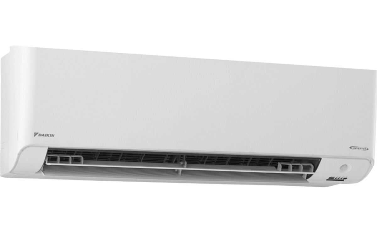 Điều hòa Daikin 2 chiều inverter FTXM25XVMV siêu giữ giá nhờ loạt trang bị cao cấp vượt trội