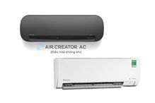 Điều hòa Daikin 2026 “lột xác” với loạt sản phẩm và công nghệ mới