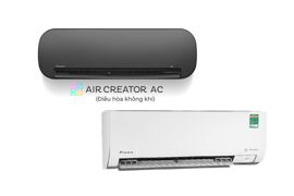 Điều hòa Daikin 2026 “lột xác” với loạt sản phẩm và công nghệ mới