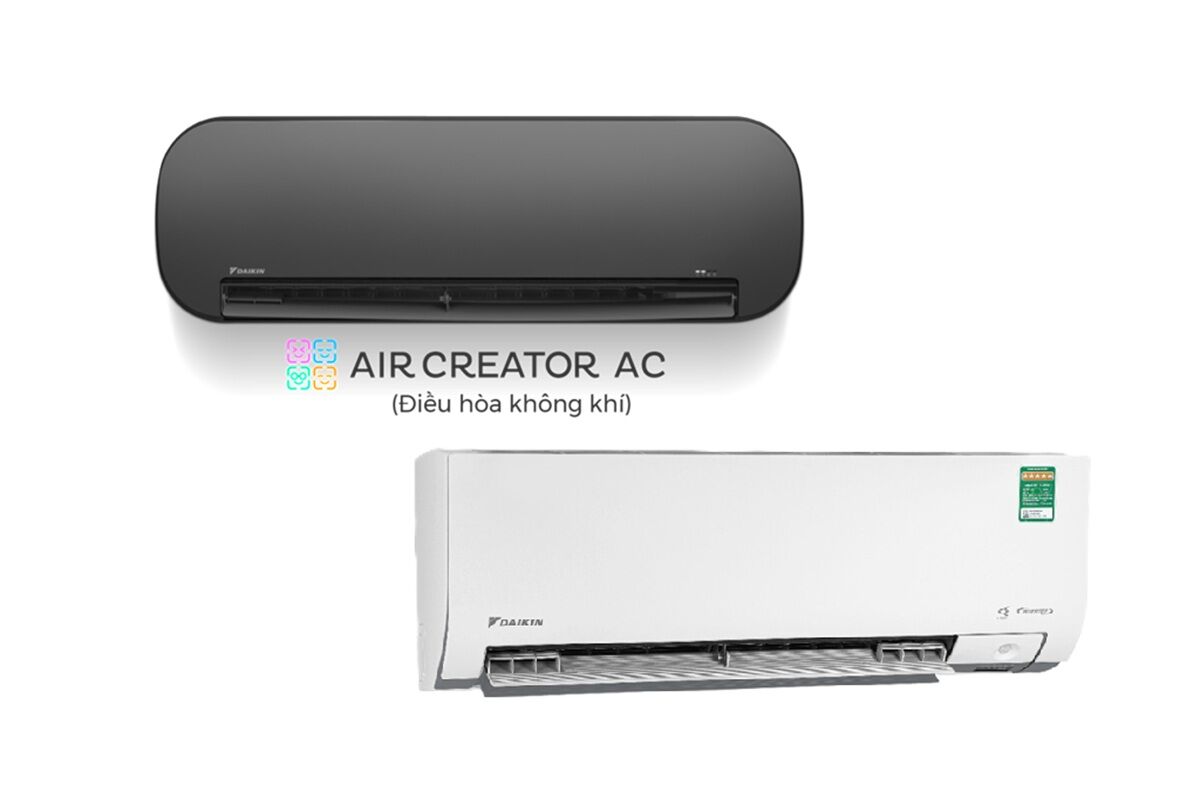 Điều hòa Daikin 2026 “lột xác” với loạt sản phẩm và công nghệ mới