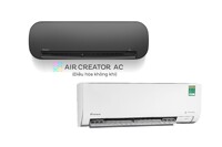 Điều hòa Daikin 2026 “lột xác” với loạt sản phẩm và công nghệ mới