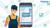 Điều hòa Daikin bảo hành mấy năm, địa chỉ trung tâm sửa chữa ở đâu